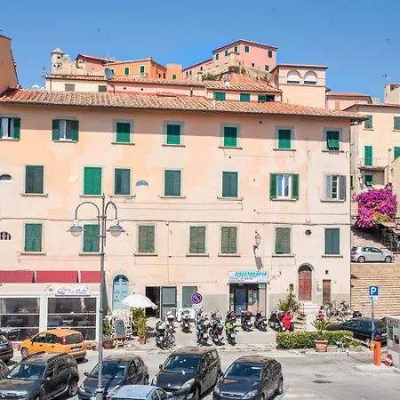 דירה Cosmopoli - Goelba