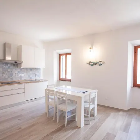 Cosmopoli - Goelba דירה