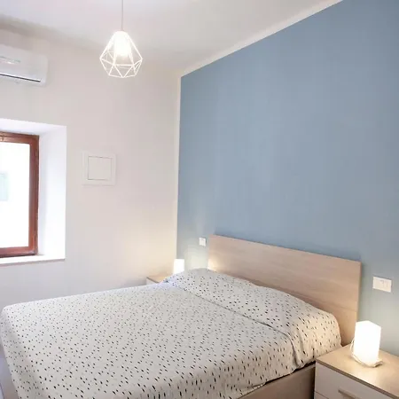 Cosmopoli - Goelba Apartamento