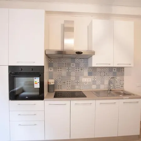 Cosmopoli - Goelba דירה