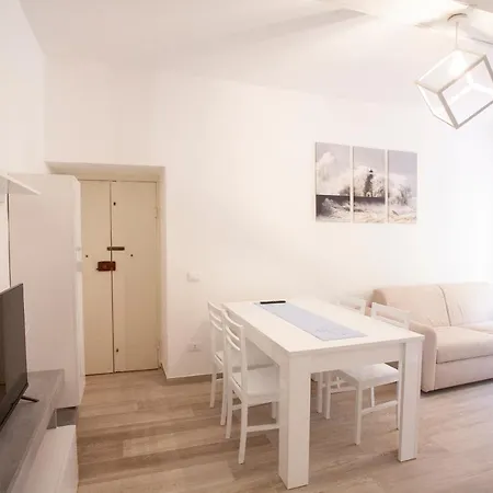 Cosmopoli - Goelba דירה פורטופראיו