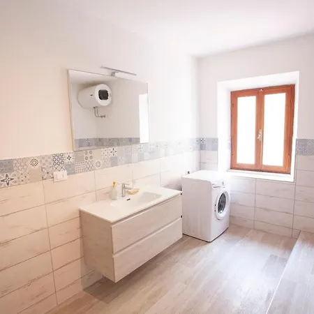 Cosmopoli - Goelba Apartamento