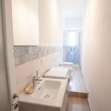 Cosmopoli - Goelba Apartamento