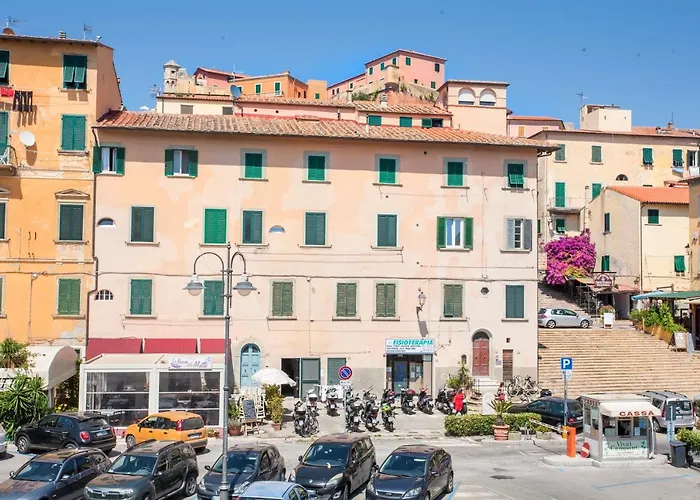 Apartamento Cosmopoli - Goelba