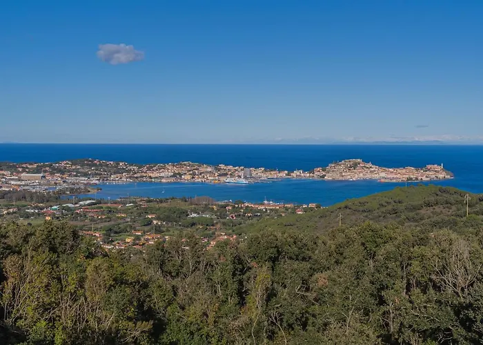 Cosmopoli - Goelba * Portoferraio