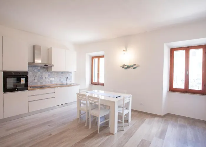 Cosmopoli - Goelba Apartamento