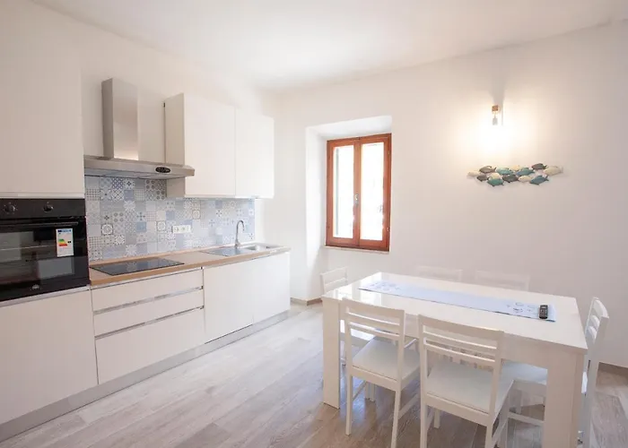 Cosmopoli - Goelba Portoferraio