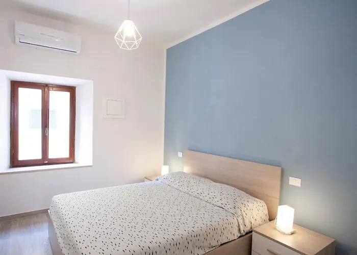 Cosmopoli - Goelba Apartamento