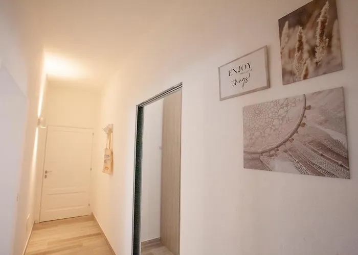 Apartamento Cosmopoli - Goelba Portoferraio