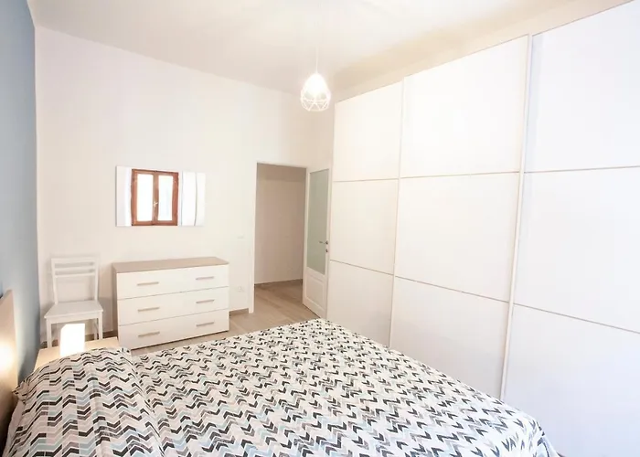 Cosmopoli - Goelba * Портоферрайо