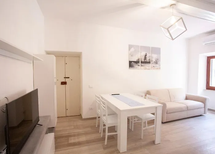 Cosmopoli - Goelba Апартаменты Портоферрайо