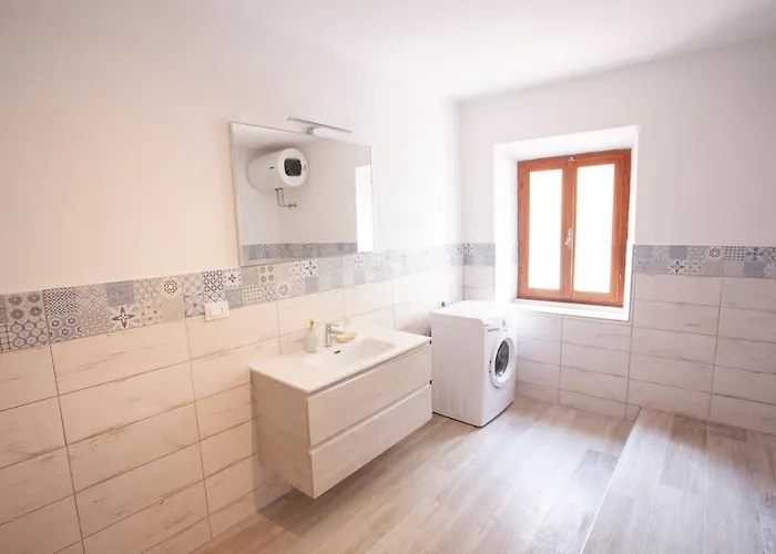 Cosmopoli - Goelba Апартаменты