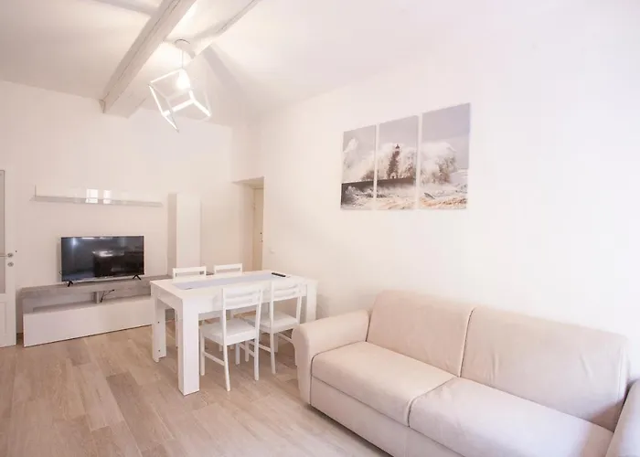 Apartamento Cosmopoli - Goelba *