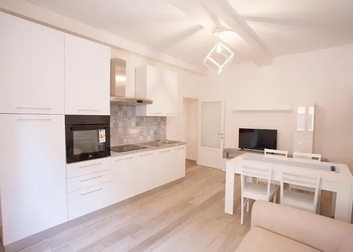 Apartamento Cosmopoli - Goelba Portoferraio