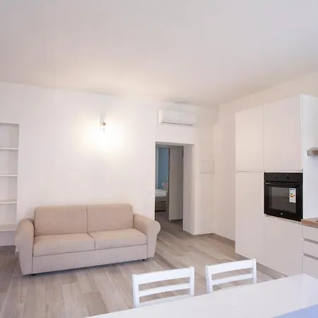 Cosmopoli - Goelba 公寓