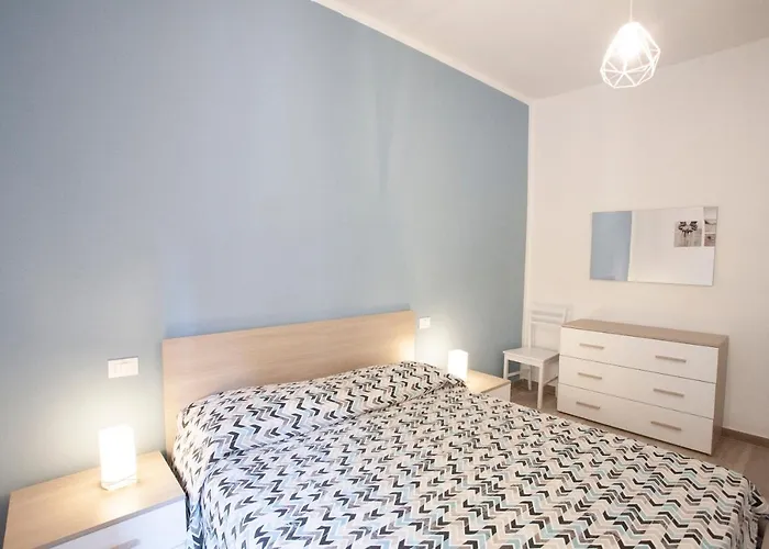 Cosmopoli - Goelba 公寓 费拉约港