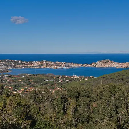 Cosmopoli - Goelba * Portoferraio